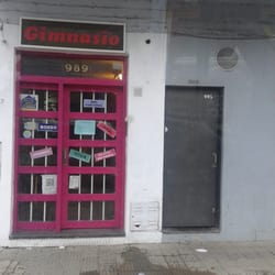 El Gym de la Mujer