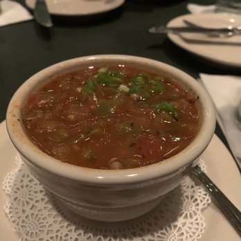 Cajun Queen - Seafood Gumbo - Cajun/Creole Near Me - Charlotte, North Carolina