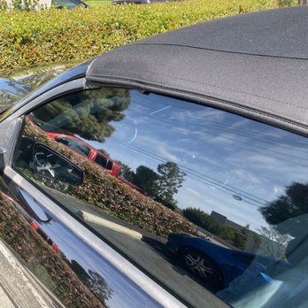 Bill's Auto Upholstery and Window Tinting - Auto Upholstery Near Me - Brea, California