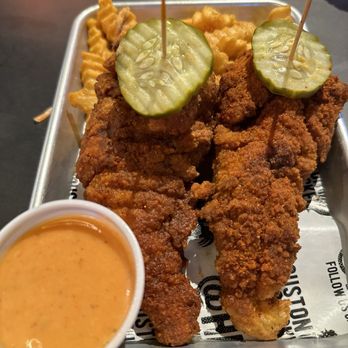 Houston TX Hot Chicken - Chicken Shop Near Me - Riverton, Utah Houston TX Hot Chicken - Chicken Shop Near Me - Riverton, Utah