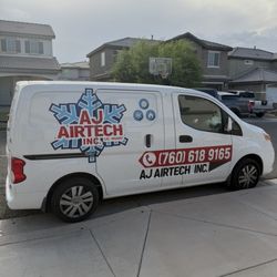 AJ AirTech