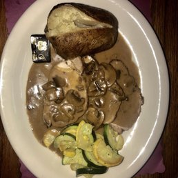 Roast Pork Loin