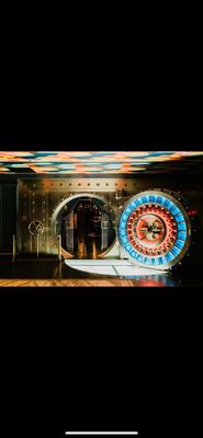 The Vault at The National by null