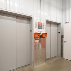 Public Storage