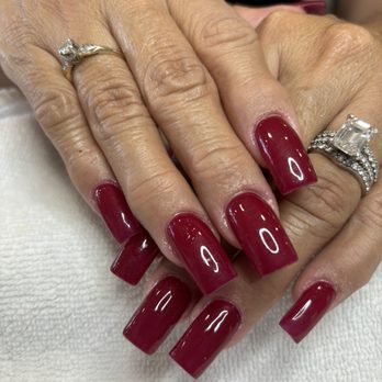 Unique Nails - Nail Salons Near Me - Irvine, California
