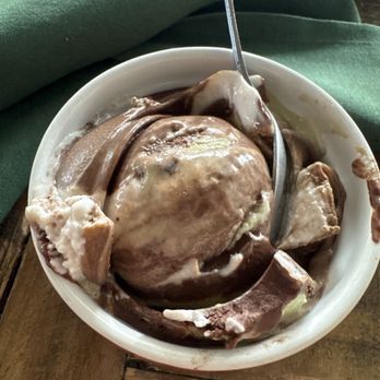Happy Eats Pasta - Spumoni Gelato - Italian Near Me - Colorado Springs, Colorado