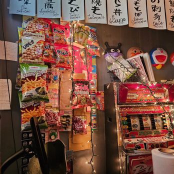 Izakaya Fuku - Japanese Near Me - Jackson Heights, New York Izakaya Fuku - Japanese Near Me - Jackson Heights, New York