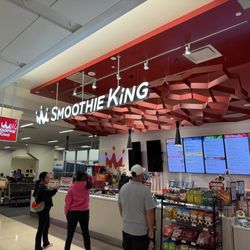 Smoothie King