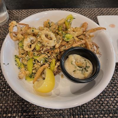 Ironbound Restaurant and Inn by null