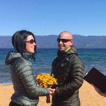 Mountain High Weddings - Officiants Near Me