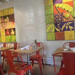 Cute environment