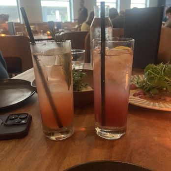 Giulia - Mocktails - American Near Me - Minneapolis, Minnesota
