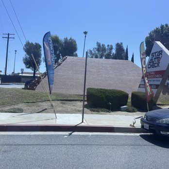 Star Auto Check - Smog Check Stations Near Me - Covina, California Star Auto Check - Smog Check Stations Near Me - Covina, California