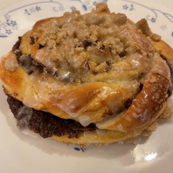 Heidelberg Haus - Butter pecan roll - Bakeries Near Me - Indianapolis, Indiana Heidelberg Haus - Butter pecan roll - Bakeries Near Me - Indianapolis, Indiana