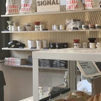SIGNAL Coffee Roasters - Merch - Coffee & Tea Near Me - Alameda, California SIGNAL Coffee Roasters - Merch - Coffee & Tea Near Me - Alameda, California