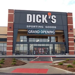 DICK'S Sporting Goods