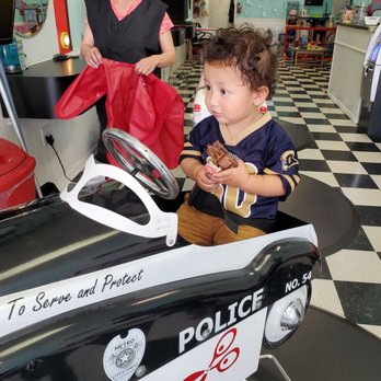 Bubble Cuts - Kids Hair Salons Near Me - Los Angeles, California