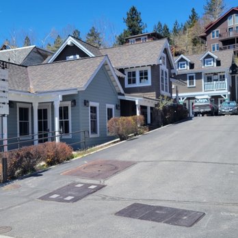 KT Colors salon - Outside - Hair Stylists Near Me - Truckee, California KT Colors salon - Outside - Hair Stylists Near Me - Truckee, California