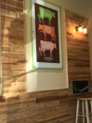 The Screamery by null