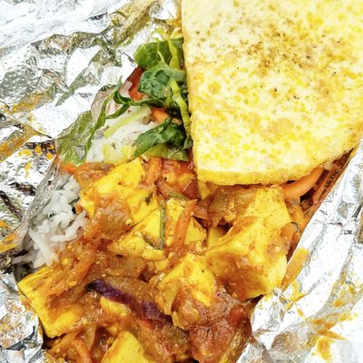 The Roll Pod Food Truck 500 Boren Ave N by null