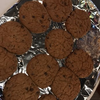 Grapevine Pizza & Cafe - Chocolate chip cookies - Pizza Near Me - Pickerington, Ohio