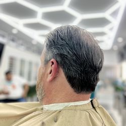 Barberluck - Regular cut