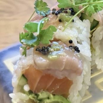 Sora Sushi - Super delicious - Double Toro - Japanese Near Me - Hermosa Beach, California