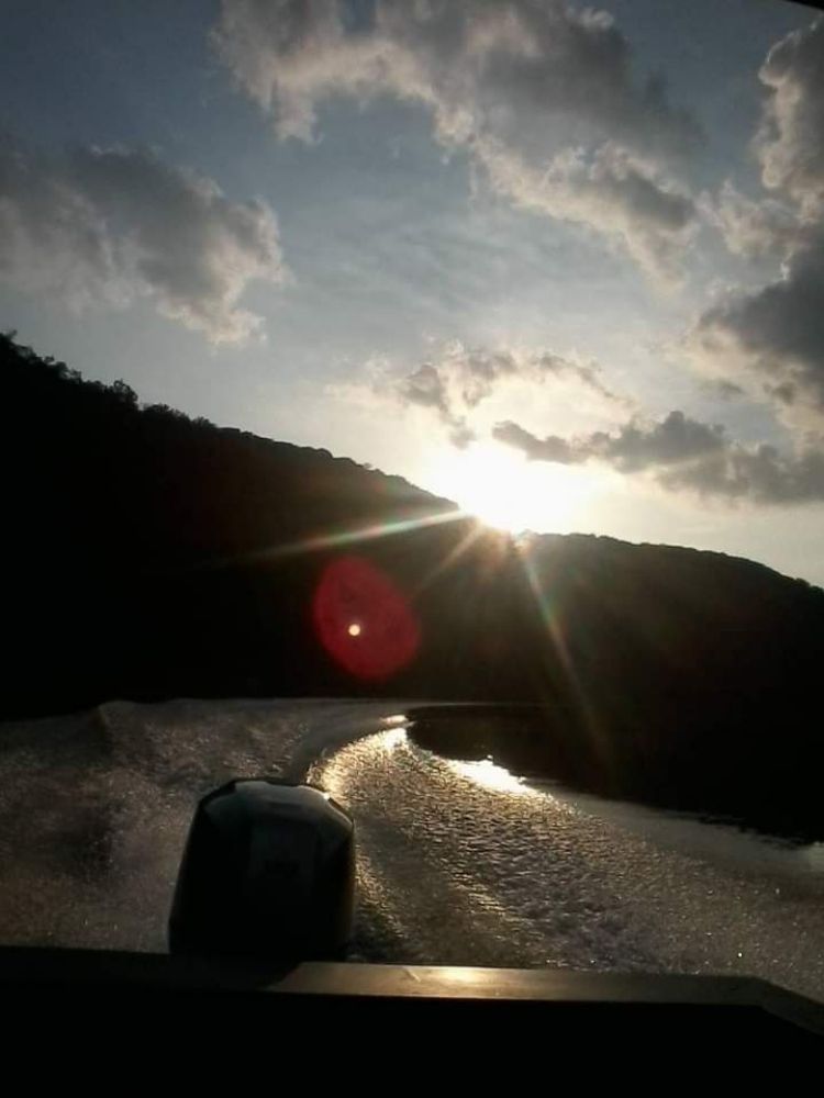 AMERICAN AQUATIC BOAT SOLUTION Updated July 2024 Burnside, Kentucky