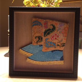 Sunflower Fine Art - Floating in a shadow box style frame love how my Michaela Martello shines - Art Galleries Near Me - West Hempstead, New York Sunflower Fine Art - Floating in a shadow box style frame love how my Michaela Martello shines - Art Galleries Near Me - West Hempstead, New York