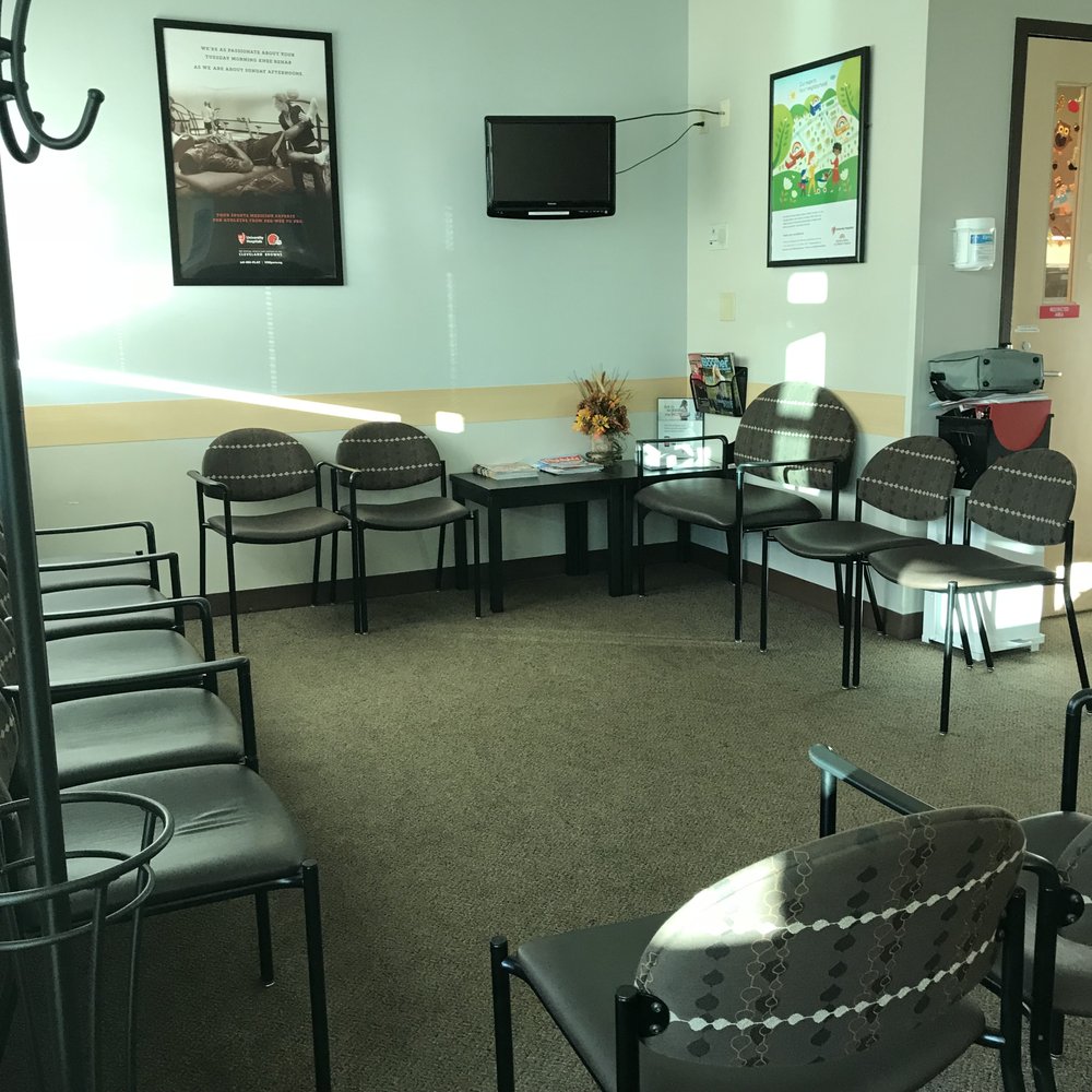 UH WESTLAKE URGENT CARE Updated October 2024 13 Reviews 960