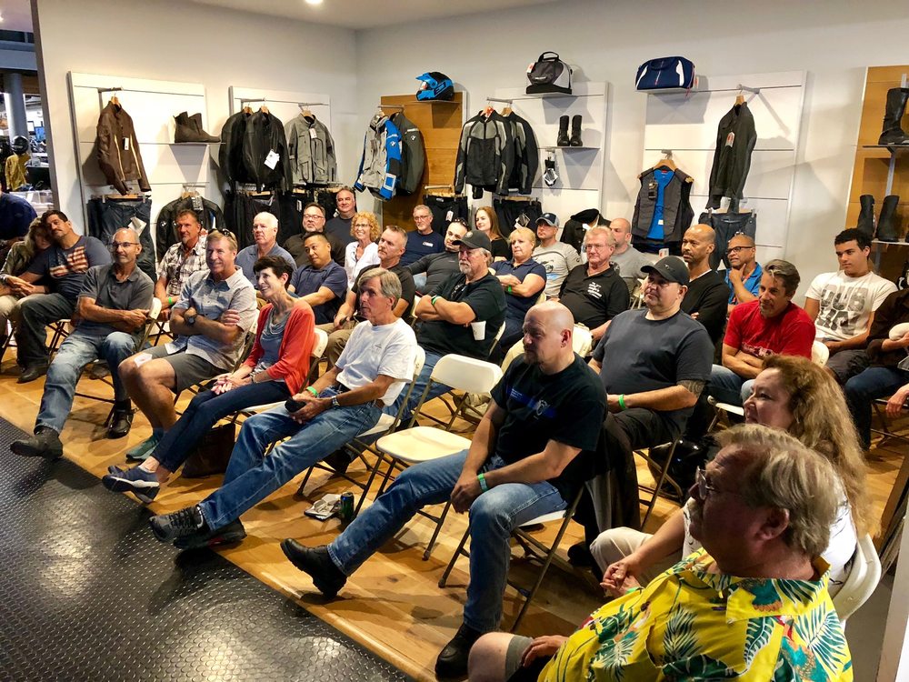 LONG BEACH BMW MOTORCYCLES - 88 Photos & 126 Reviews - Motorcycle
