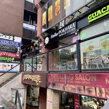 Stellar Pokhara - Outside - Himalayan/Nepalese Near Me - Forest Hills, New York Stellar Pokhara - Outside - Himalayan/Nepalese Near Me - Forest Hills, New York