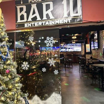 Corbin Bowl - Bar - Bowling Near Me - Tarzana, California