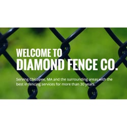 Diamond Fence