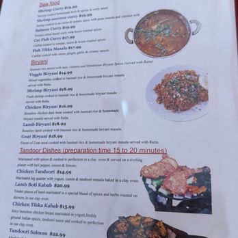Himalayan Cuisine SF - Menu - Indian Near Me - San Francisco, California Himalayan Cuisine SF - Menu - Indian Near Me - San Francisco, California