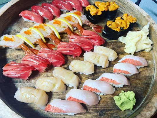 Kaisen Don by null