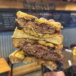 Patty Melt Patty Melt