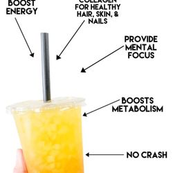 Sterling Heights Nutrition
