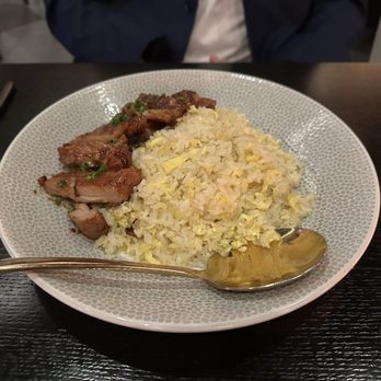Jin Jia - Chicken Fried Rice - Chinese Near Me - Phoenix, Arizona