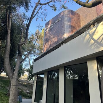 Norton Simon Museum - Art Museums Near Me - Pasadena, California