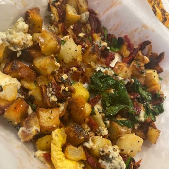 J. Christopher's - Breakfast & Brunch Near Me - Atlanta, Georgia