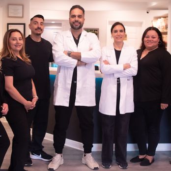 Toluca Advanced Dentistry - General Dentistry Near Me - North Hollywood, California Toluca Advanced Dentistry - General Dentistry Near Me - North Hollywood, California