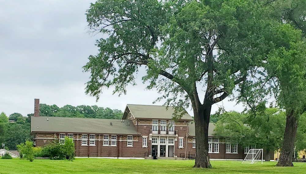 GARRISON COMMUNITY CENTER Updated September 2024 5 Troost, Kansas