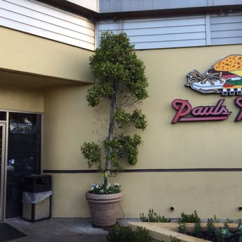 Paul's Place - Breakfast & Brunch Near Me - Cypress, California