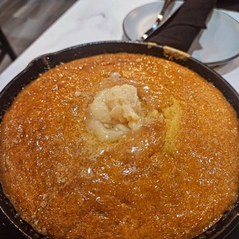 Marley's Bar and Grill - Cornbread Skillet - Salad Near Me - Hyattsville, Maryland