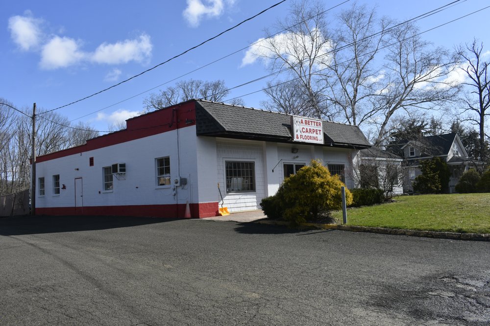 A BETTER CARPET & FLOORING Updated October 2024 1277 Southford Rd, Southbury, Connecticut
