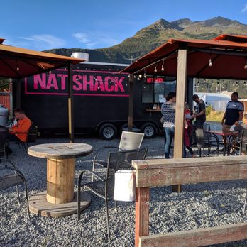 Nat Shack - Street Vendors Near Me Nat Shack - Street Vendors Near Me