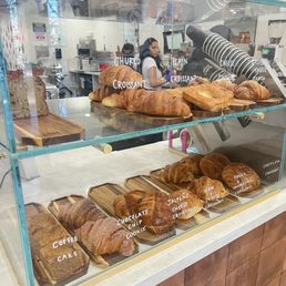 Display for baked goods Display for baked goods