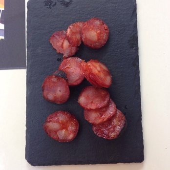 Bairrices - Chorizo - Portuguese Near Me - Lisbon, 11