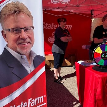 John Schnitzler - State Farm Insurance Agent - Car show booth - Home & Rental Insurance Near Me - Cincinnati, Ohio John Schnitzler - State Farm Insurance Agent - Car show booth - Home & Rental Insurance Near Me - Cincinnati, Ohio